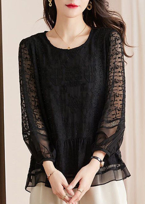 Classic Vintage Shirt with a Flattering Fit
