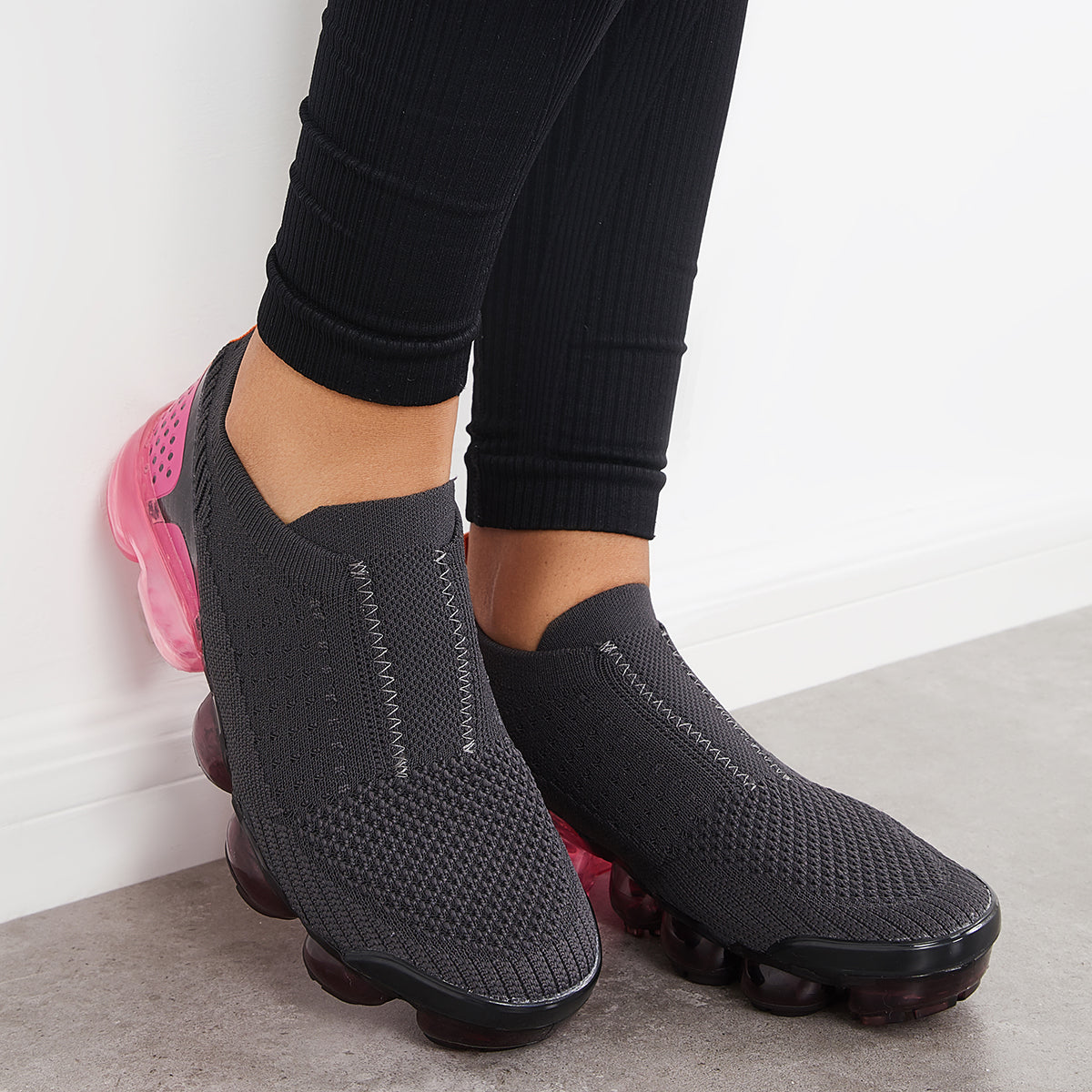 Elegant Orthopedic Sneakers for Every Step