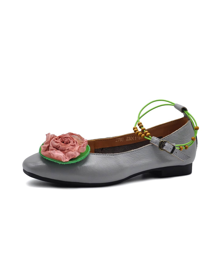 Vintage Inspired Orthopedic Shoes