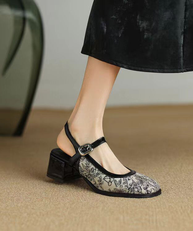 Comfortable Orthopedic Sandals for Daily Wear