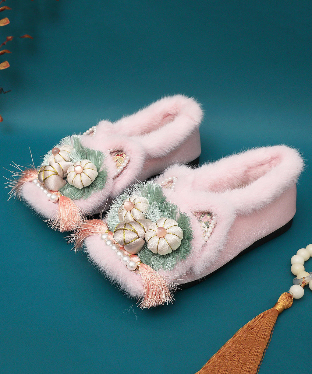 Comfortable Orthopedic Flats for Daily Wear
