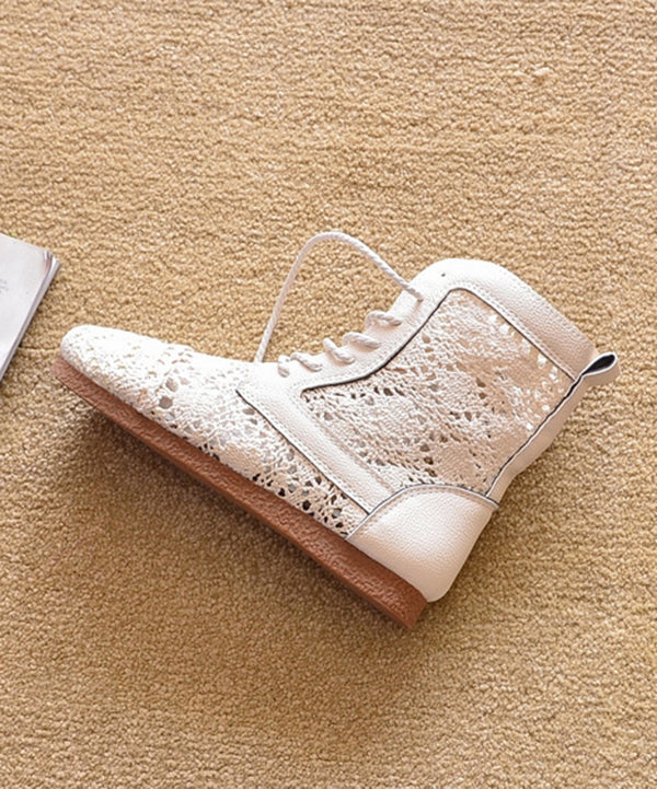 Beautifully Crafted Orthopedic Boots