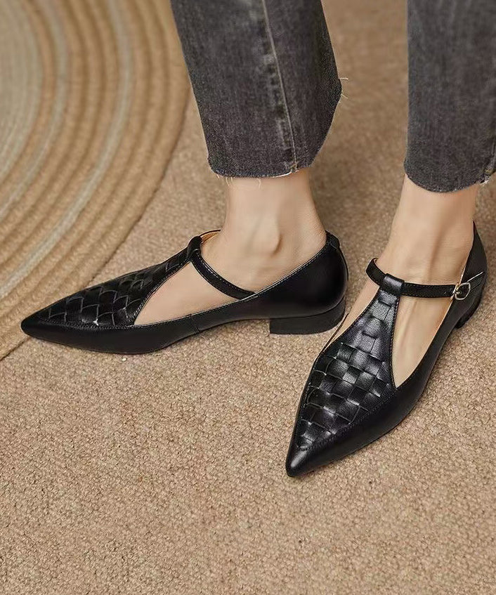 Beautifully Crafted Orthopedic Shoes