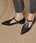 Beautifully Crafted Orthopedic Shoes