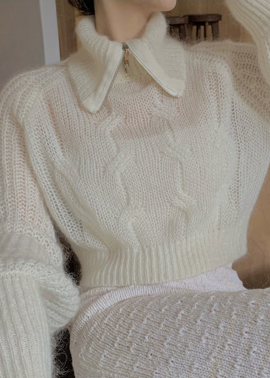 Beautifully Crafted Top in a Classic Style