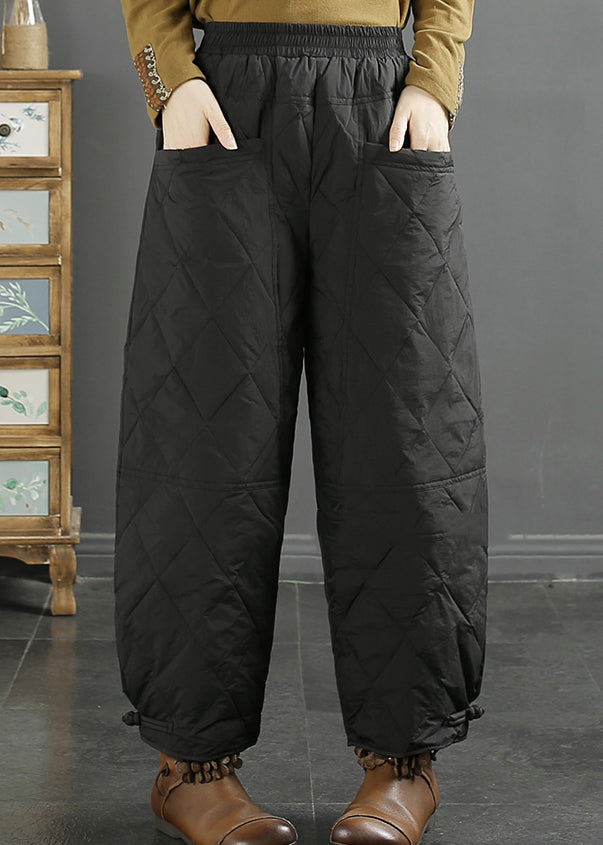 Beautifully Balanced Pants with Timeless Character