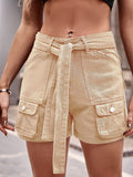 Shallow Khaki