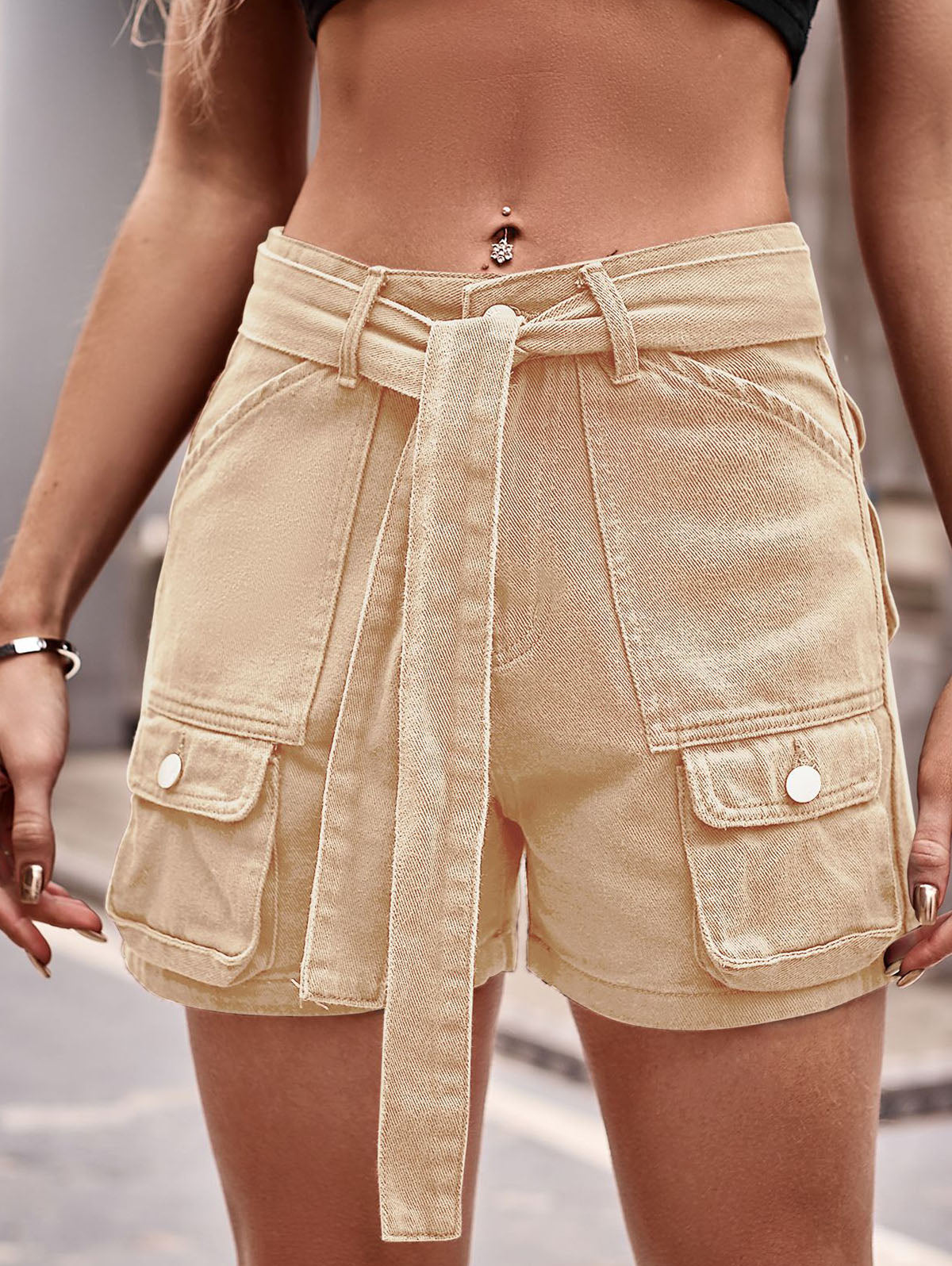 Shallow Khaki