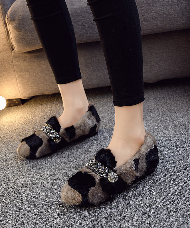 Beautifully Crafted Orthopedic Shoes