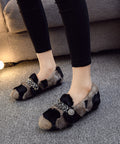 Beautifully Crafted Orthopedic Shoes