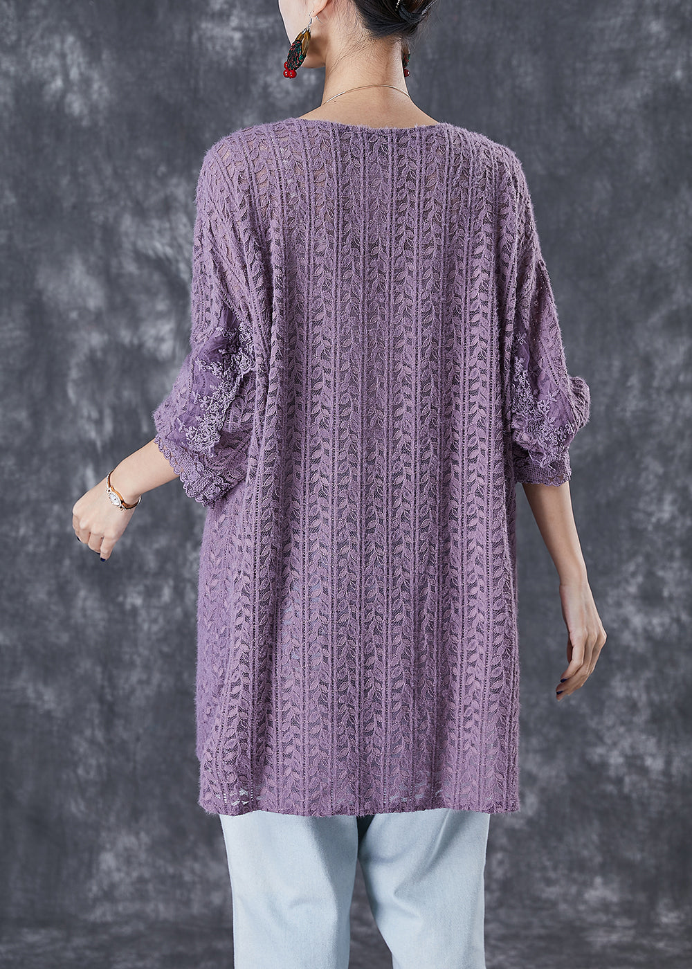 Beautifully Finished Shirt in a Timeless Design