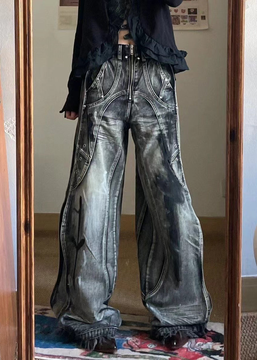 Classic Vintage & Enduringly Stylish Pants