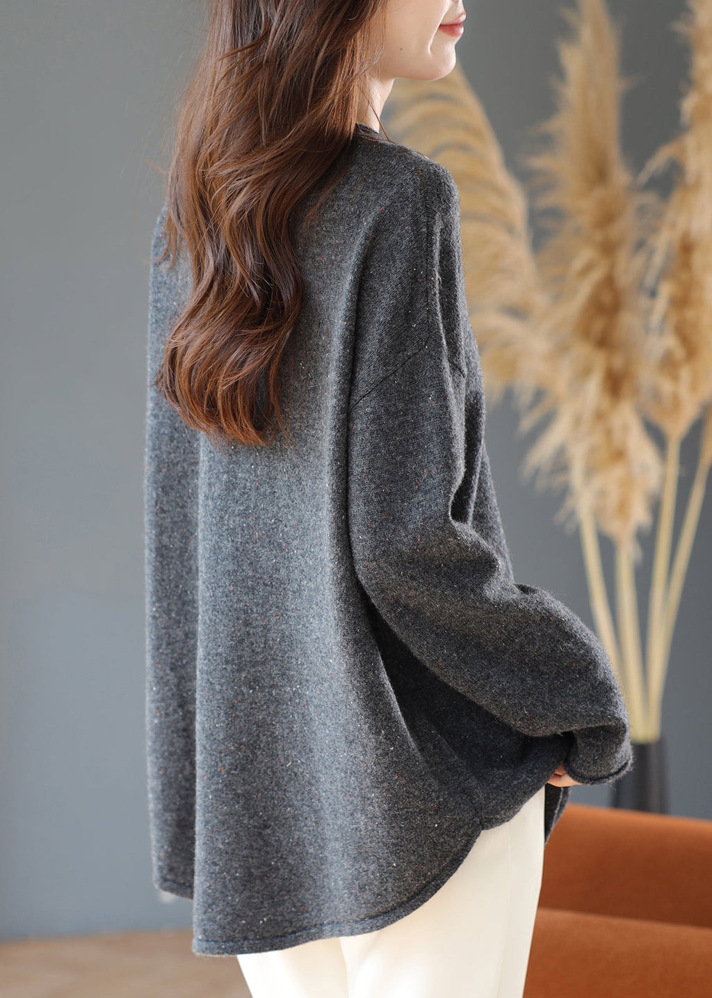 Beautifully Crafted Top in a Classic Style