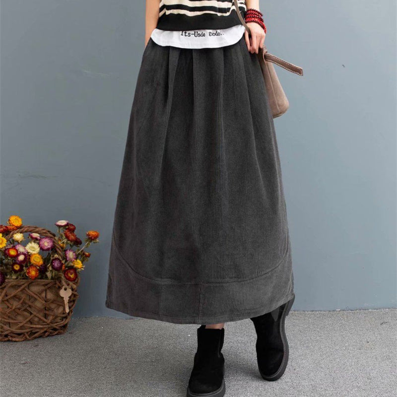 Gracefully Styled Garment for Any Occasion
