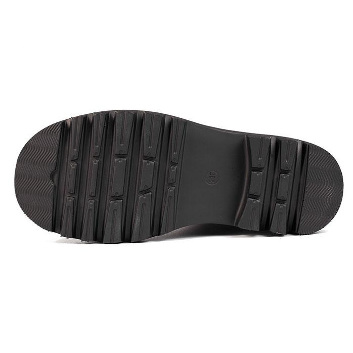 Chic Orthopedic Boots with Unique Design