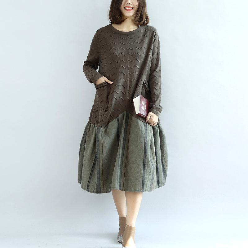 Beautifully Balanced Sweater with Timeless Character