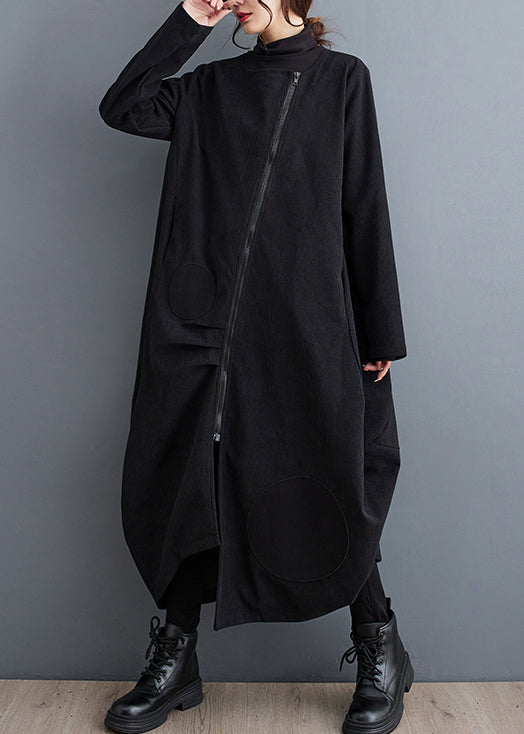 Beautifully Crafted Coat in a Classic Style