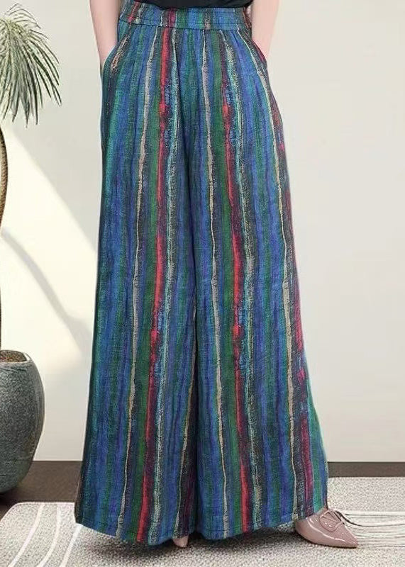 Sophisticated Pants with a Clean Classic Look