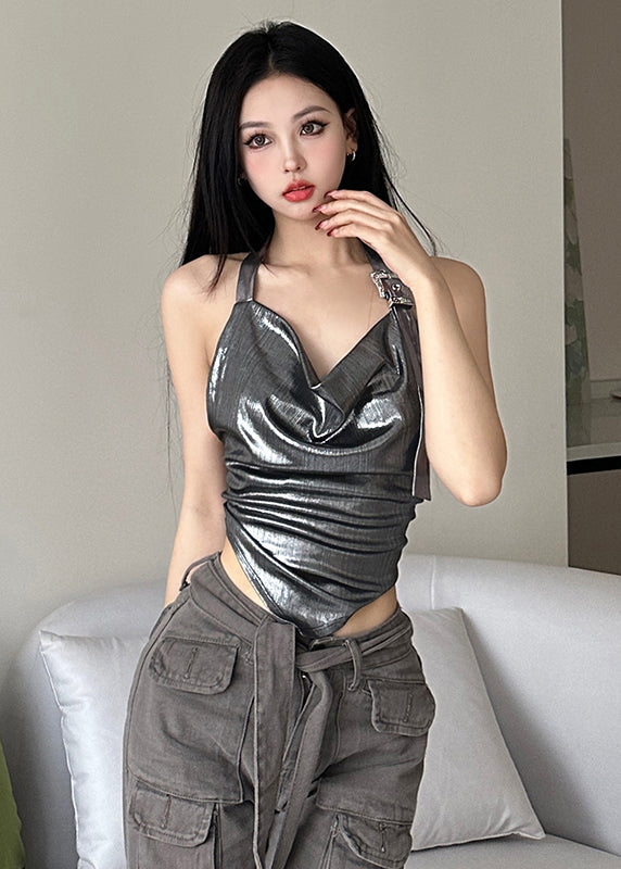 Classic Vintage & Enduringly Stylish Top