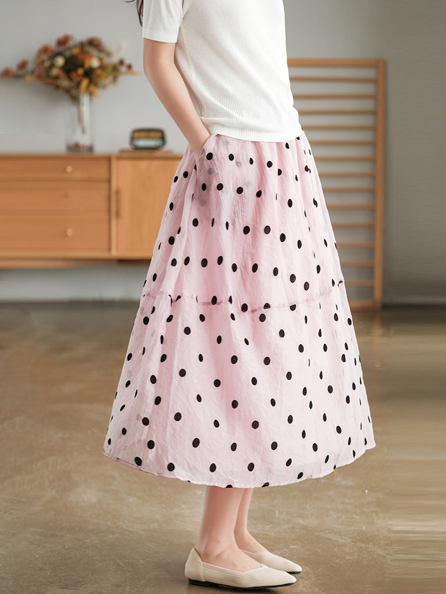 Vintage Inspired Garment with a Contemporary Edge