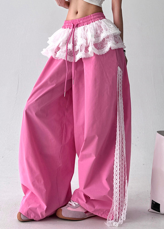 Classic Vintage Pants with a Flattering Fit