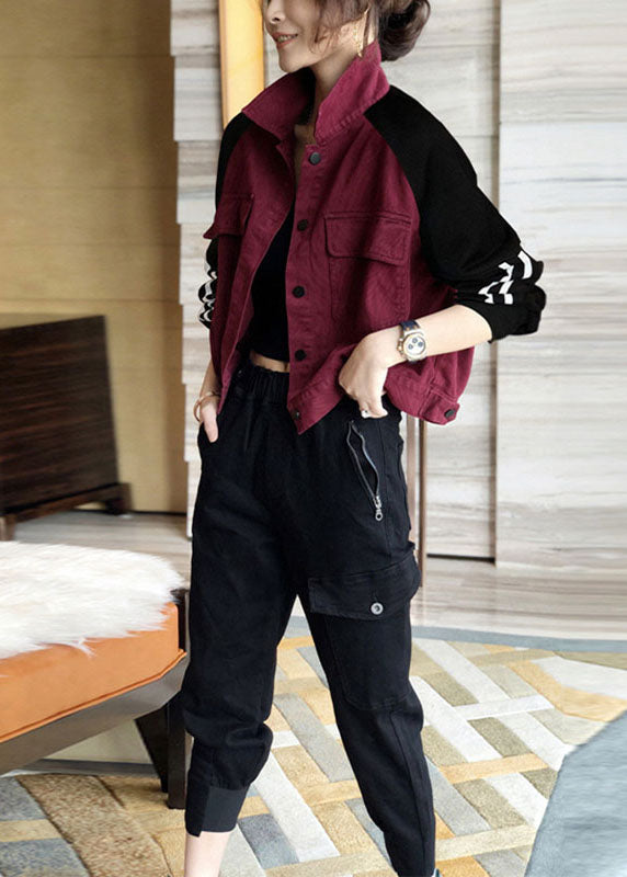 Gracefully Styled Coat for Any Occasion