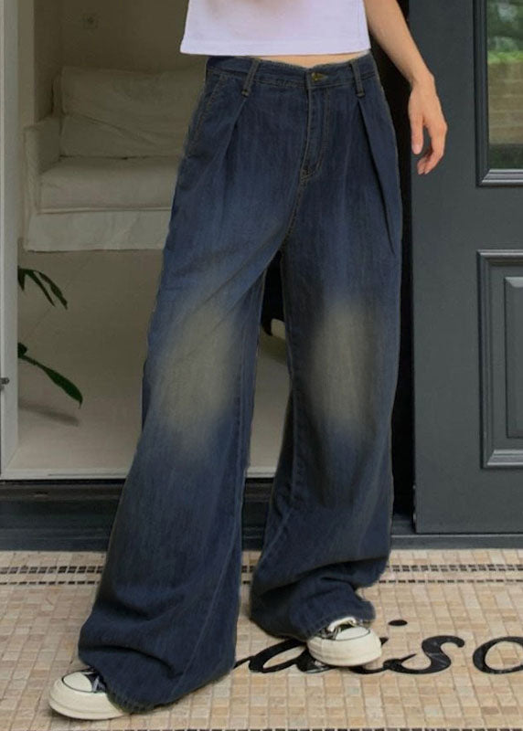Vintage Inspired Pants with a Contemporary Edge