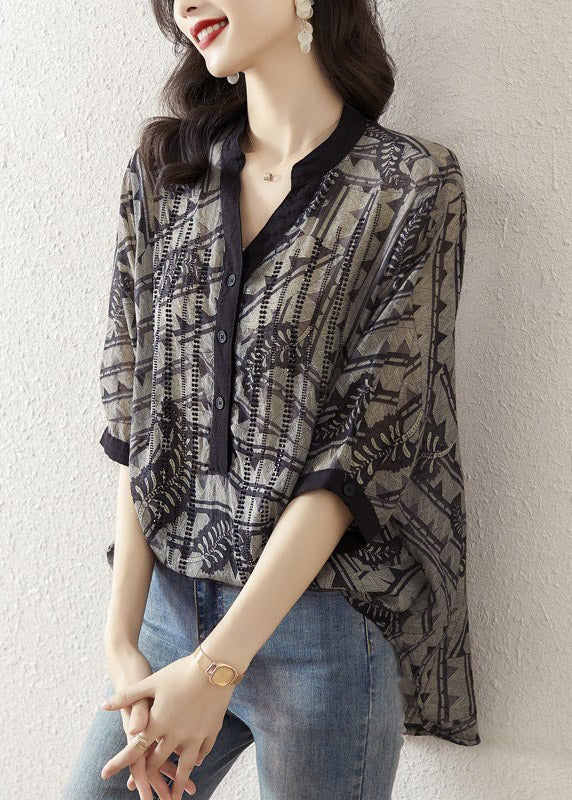 Beautifully Finished Top in a Timeless Design