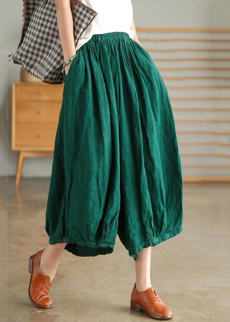 Polished Pants with an Effortless Classic Look