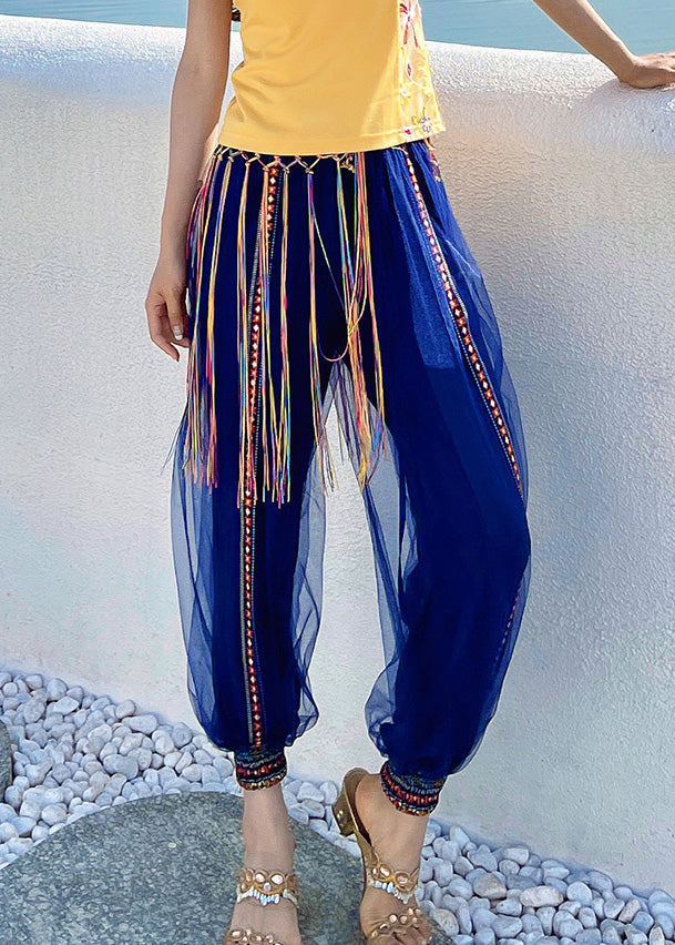 Polished Pants with an Effortless Classic Look