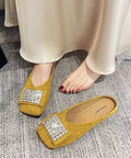 Beautifully Crafted Orthopedic Sandals