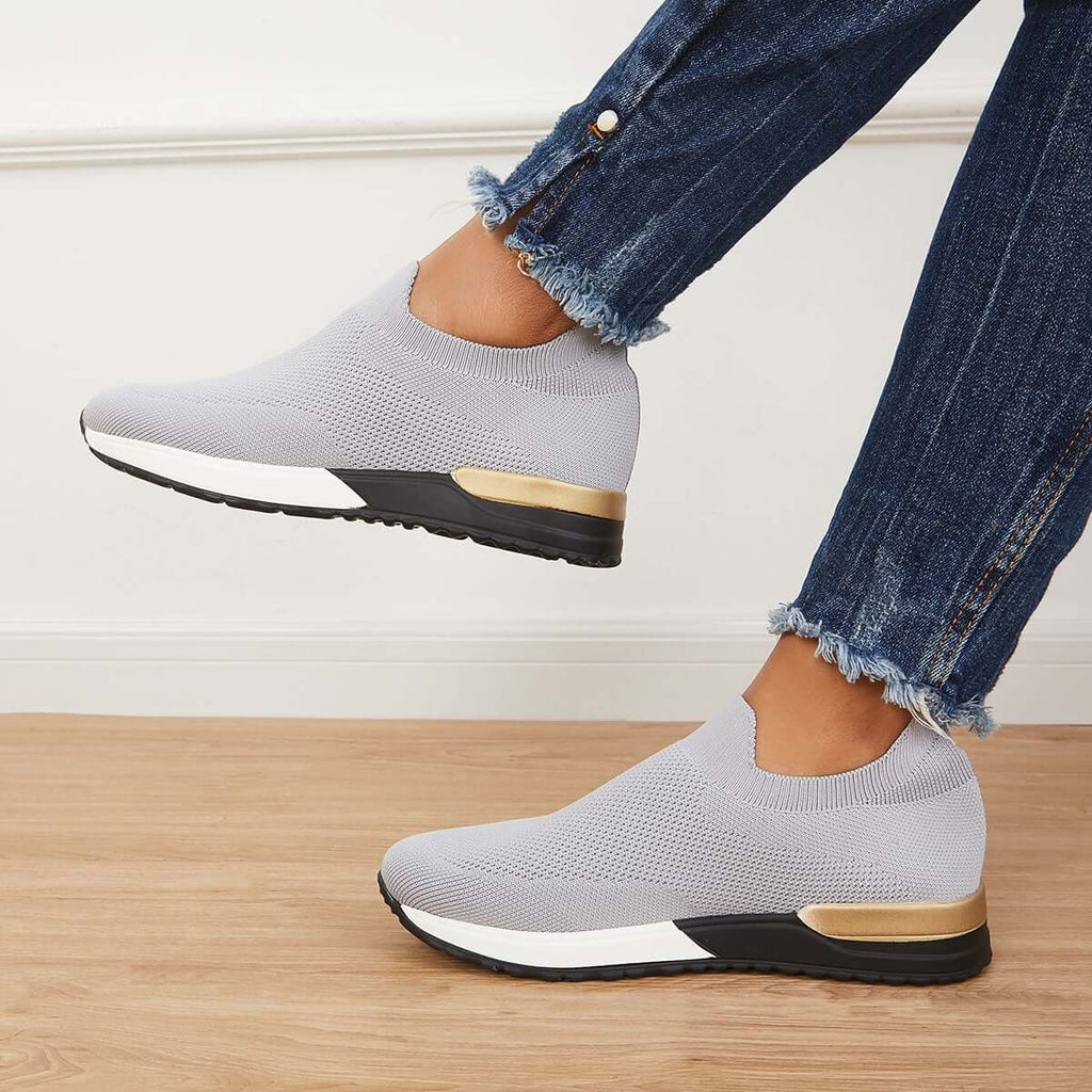 Classic Orthopedic Shoes with Timeless Style