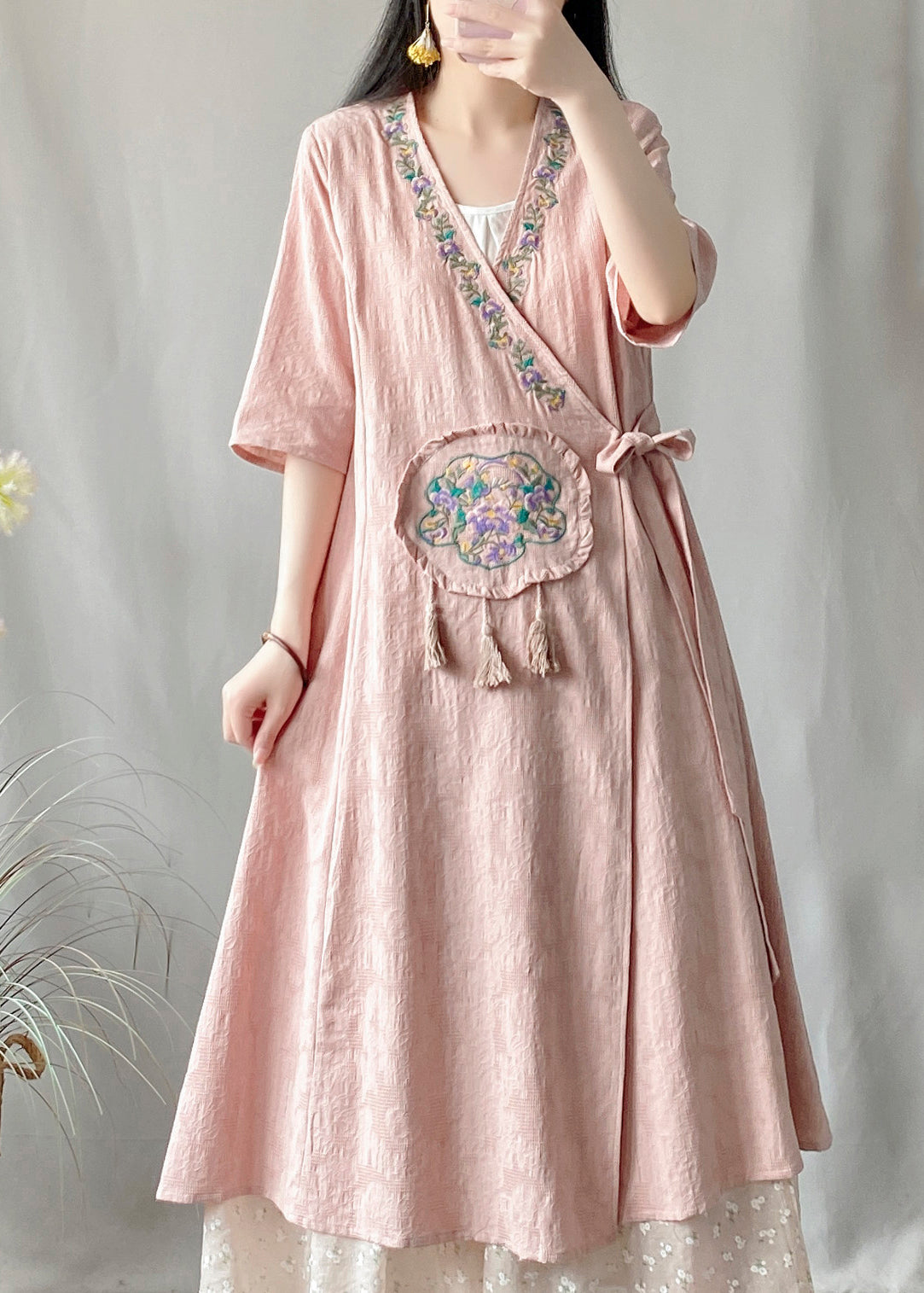 Beautifully Crafted Cardigan in a Classic Style