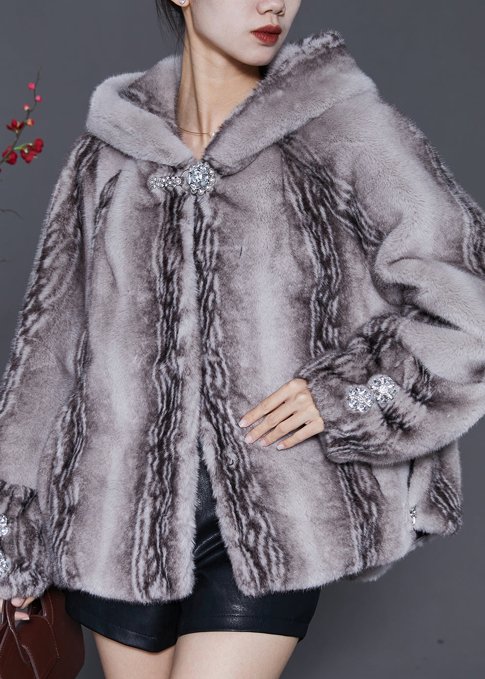 Beautifully Balanced Coat with Timeless Character