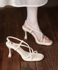 Chic Orthopedic Sandals with Unique Design