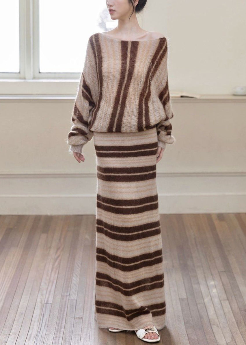 Polished Sweater with an Effortless Classic Look