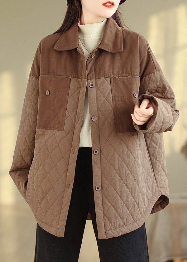 Gracefully Styled Jacket for Any Occasion