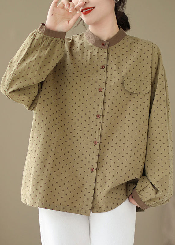 Sophisticated Shirt with a Clean Classic Look