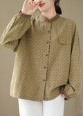 Sophisticated Shirt with a Clean Classic Look