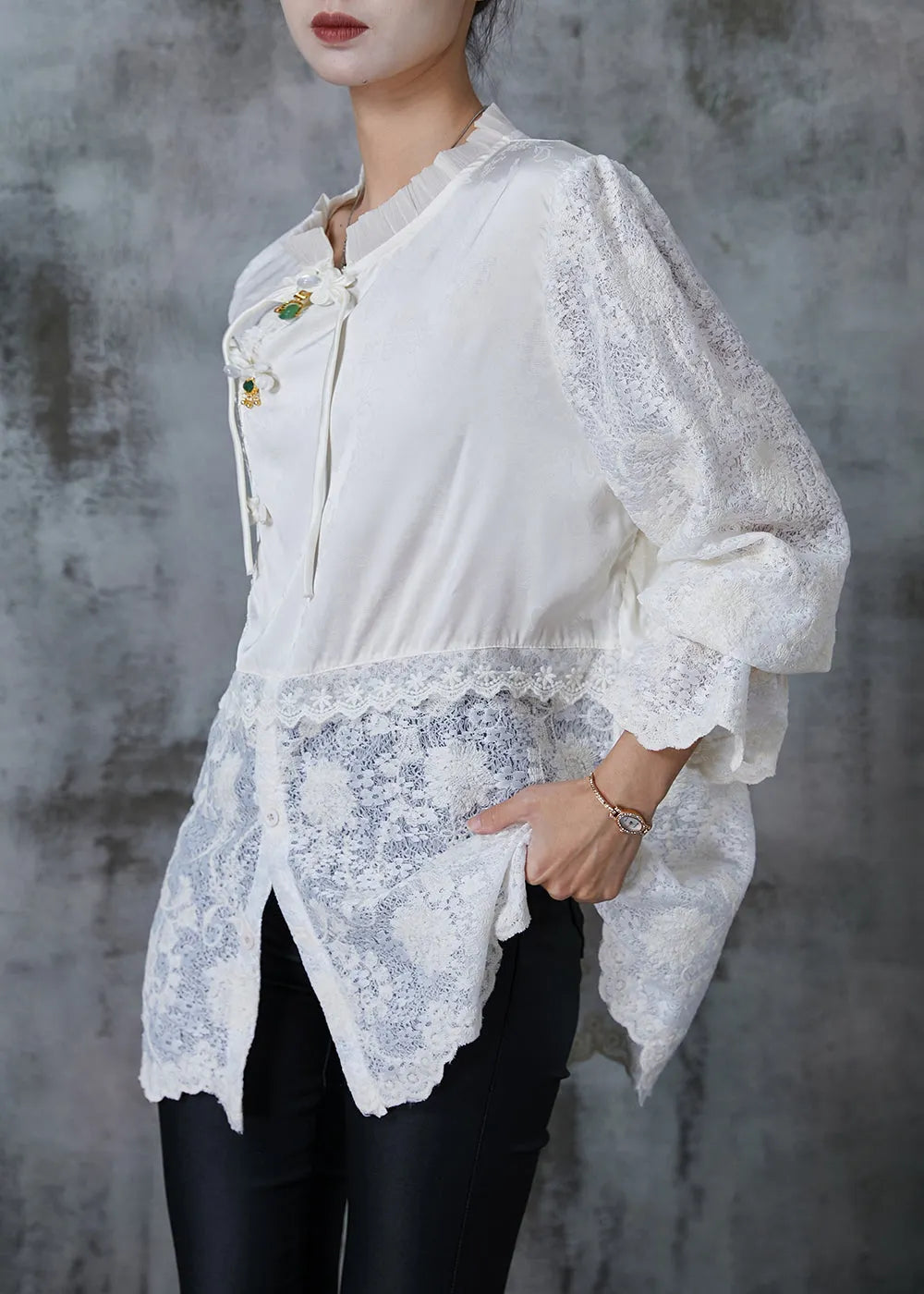 Classic Vintage & Enduringly Stylish Shirt