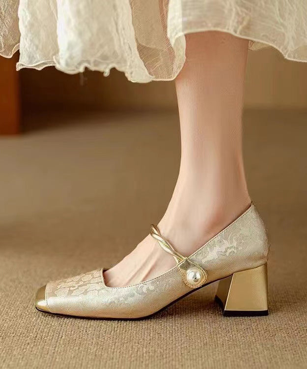 Beautifully Crafted Orthopedic Loafers