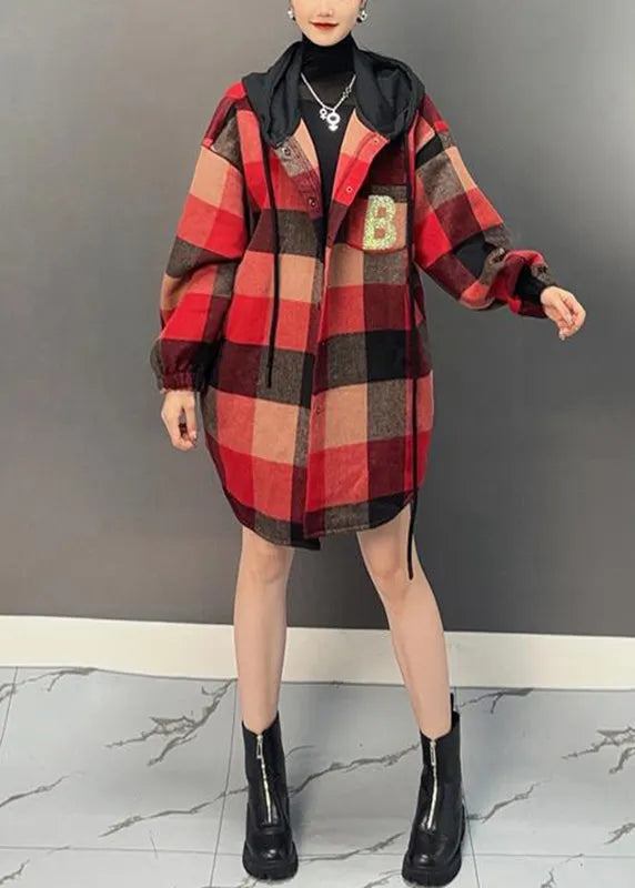 Effortlessly Elegant Coat with a Timeless Design