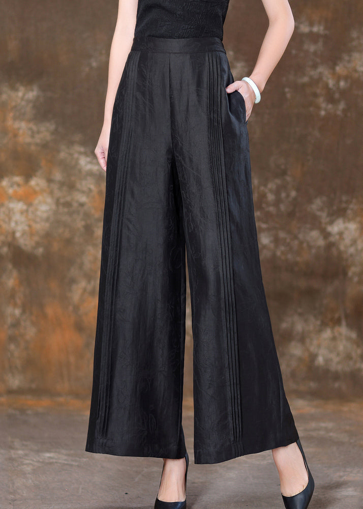Elegantly Styled Pants for Everyday Wear