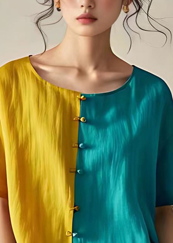 Classic Vintage & Enduringly Stylish Top