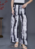 Vintage Inspired Trousers with a Contemporary Edge