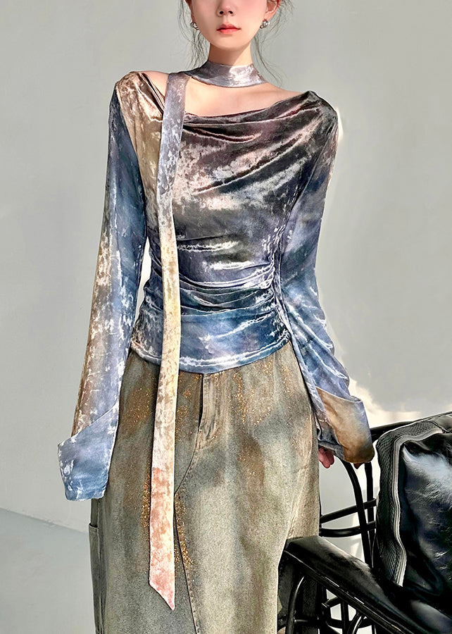 Classic Vintage & Enduringly Stylish Top