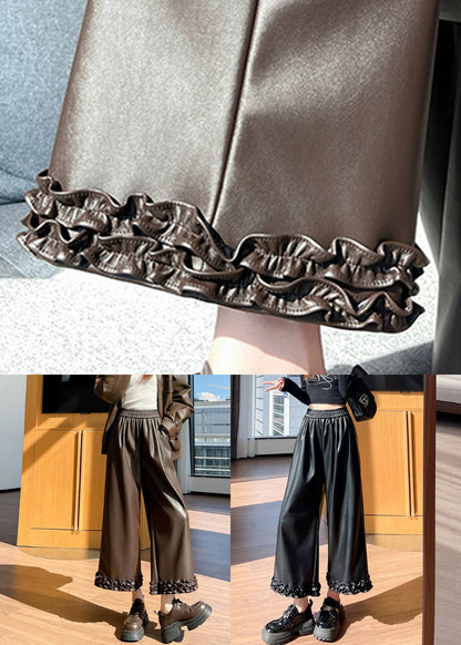 Sophisticated Pants with a Clean Classic Look
