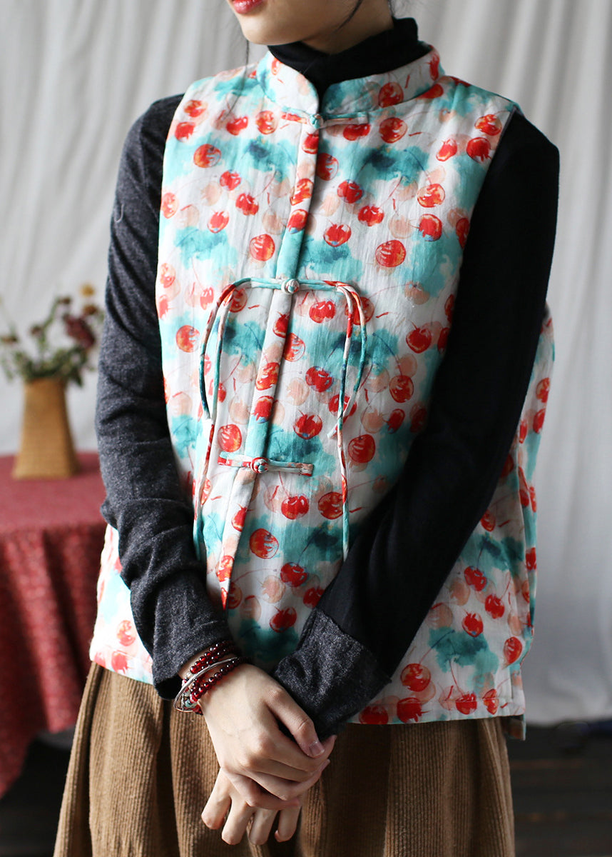 Classic Vintage Garment with a Flattering Fit