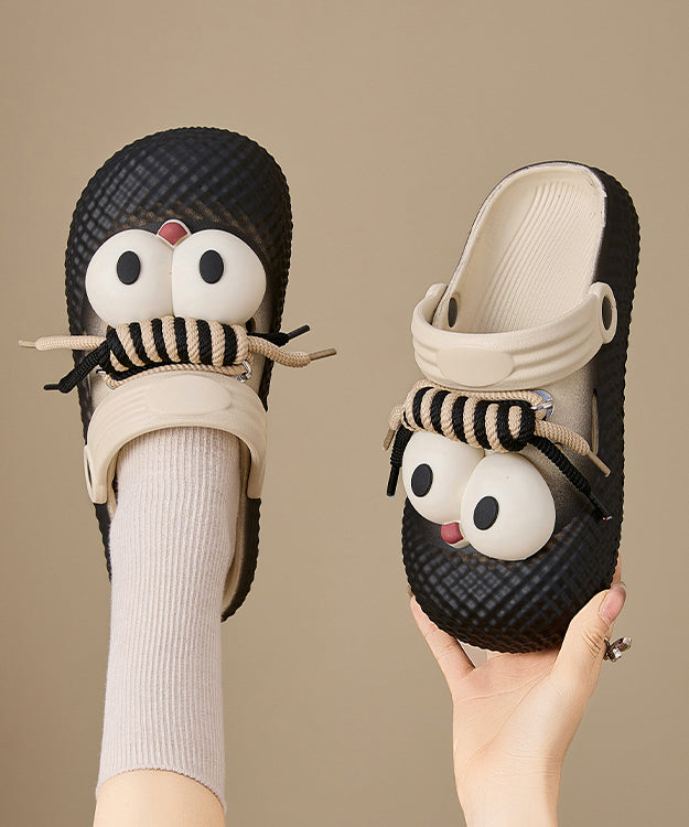 Chic Orthopedic Slippers with Unique Design