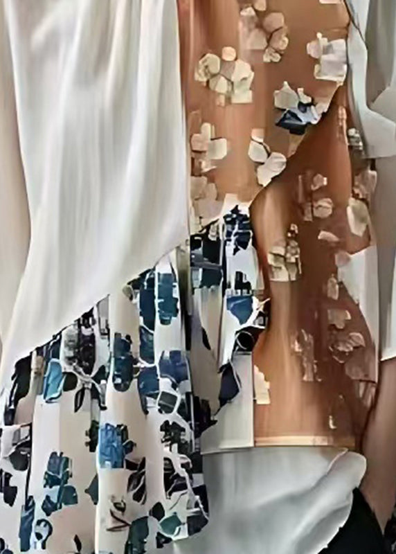 Effortlessly Elegant Shirt with a Timeless Design